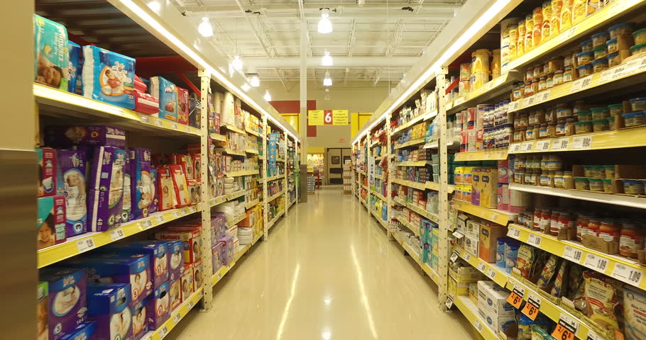 Food Packaging Companies in Dubai